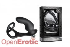 10 Speed RO-Zen Pro - Black 