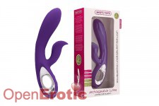 Rechargeable Lutea - Purple 