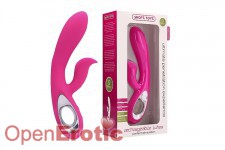 Rechargeable Lutea - Pink 