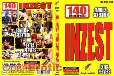 Inzest - Familien-Sex extrem 