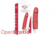 Joystick Mr. Bigt  intense - passion red 