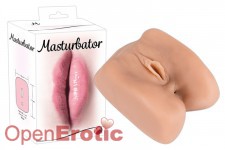 Masturbator 