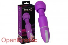 Deep Vibrations Wand 