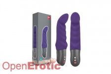 Abby G Vibrator - violet 