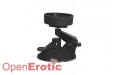 OptiMALE - Seduction Cup Accessory for OptiMale Endurance Trainer - black 