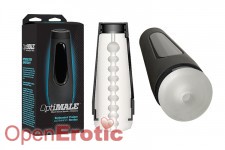 OptiMALE - Endurance Trainer Ultraskyn Stroker 