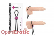 Mr. Dorcel - Adjustable Cockring 
