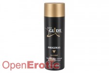 Just Glide Silikon - 100ml 