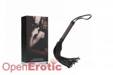 Elegant Flogger - Titanium Grey 