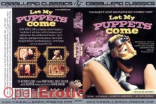 Let my Puppets come 