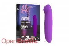 Mini G-Spotter - Purple 