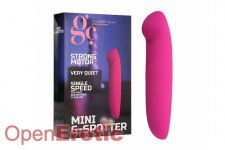 Mini G-Spotter - Pink 