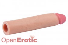 SkinLike Penis Extender 3 Inch 