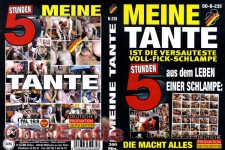 Meine Tante - 5 Stunden 