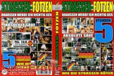 Strassen-Fotzen - 5 Stunden 