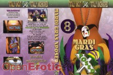 Mardi Gras Xposed 8 