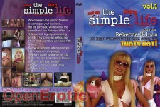 not so the porn simple life  vol. 1 