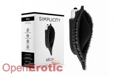 Eloy - Bullet Vibrator - Black 