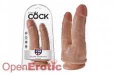 Double Penetrator - Tan 