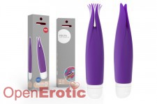 Volita - Slim Vibrator - violet 