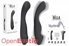 Bella - Black 