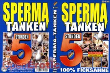 Sperma tanken - 5 Stunden 