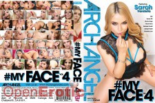 My Face Vol. 4 