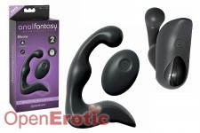 Remote Control P-Spot Pro - Black 