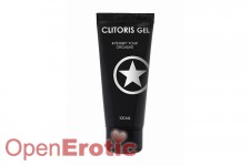 Clitoris Gel - 100 ml 