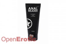 Anal Relaxer - 100 ml 