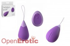 Remote Kegel Excite-Her - Purple 