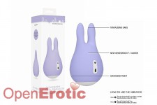 Sugar Bunny Clitoral Stimulator 