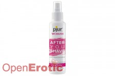Pjur Woman After you Shave 100 ml 