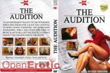 The Audition 