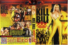 Kill Bill - A XXX Parody 