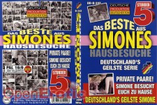 Das Beste aus Simones Hausbesuche - 5 Stunden 