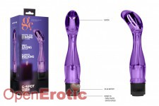 G-Spot Vibe - Purple 