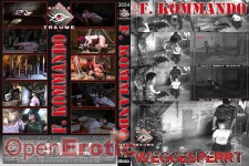 F. Kommando - Weggesperrt 