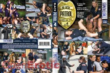 Black Patrol Vol. 4 