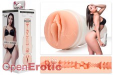 Fleshlight Girls - Abella Danger with Danger Texture 