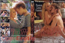 Haunted Hearts 