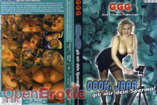 Oooh, jaaa gib mir dein Sperma! 