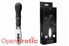 Artemis Rechargeable - Black 