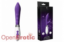 Adonis Rechargeable - Purple 