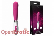 Asopus Rechargeable - Pink 