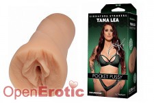 Tana Lea - Ultraskyn Pocket Pussy 