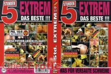 Extrem - Das Beste - 5 Stunden 