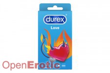Durex Love Kondome 8er 