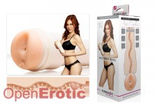 Fleshlight Girls - Maitland Ward Tight Chicks Texture 