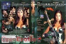 Forbidden Tales 